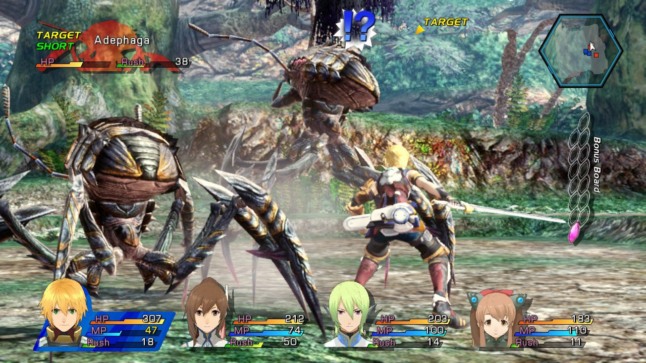 Star Ocean: The Last Hope - International - Imagen 10